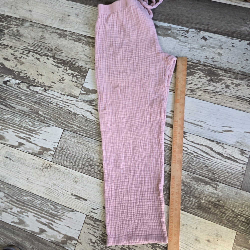 Women's BORN 2-Piece Pajama Set Size Large - Picture 10 of 10